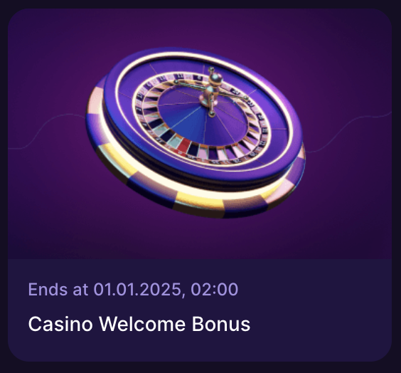 spinbet sign up bonus